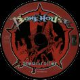 Steamroller CD