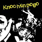 Knochenpogo - Sleeve